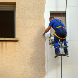 Rénovation de Façade : Réinventez l'Apparence de Votre Maison Bruz